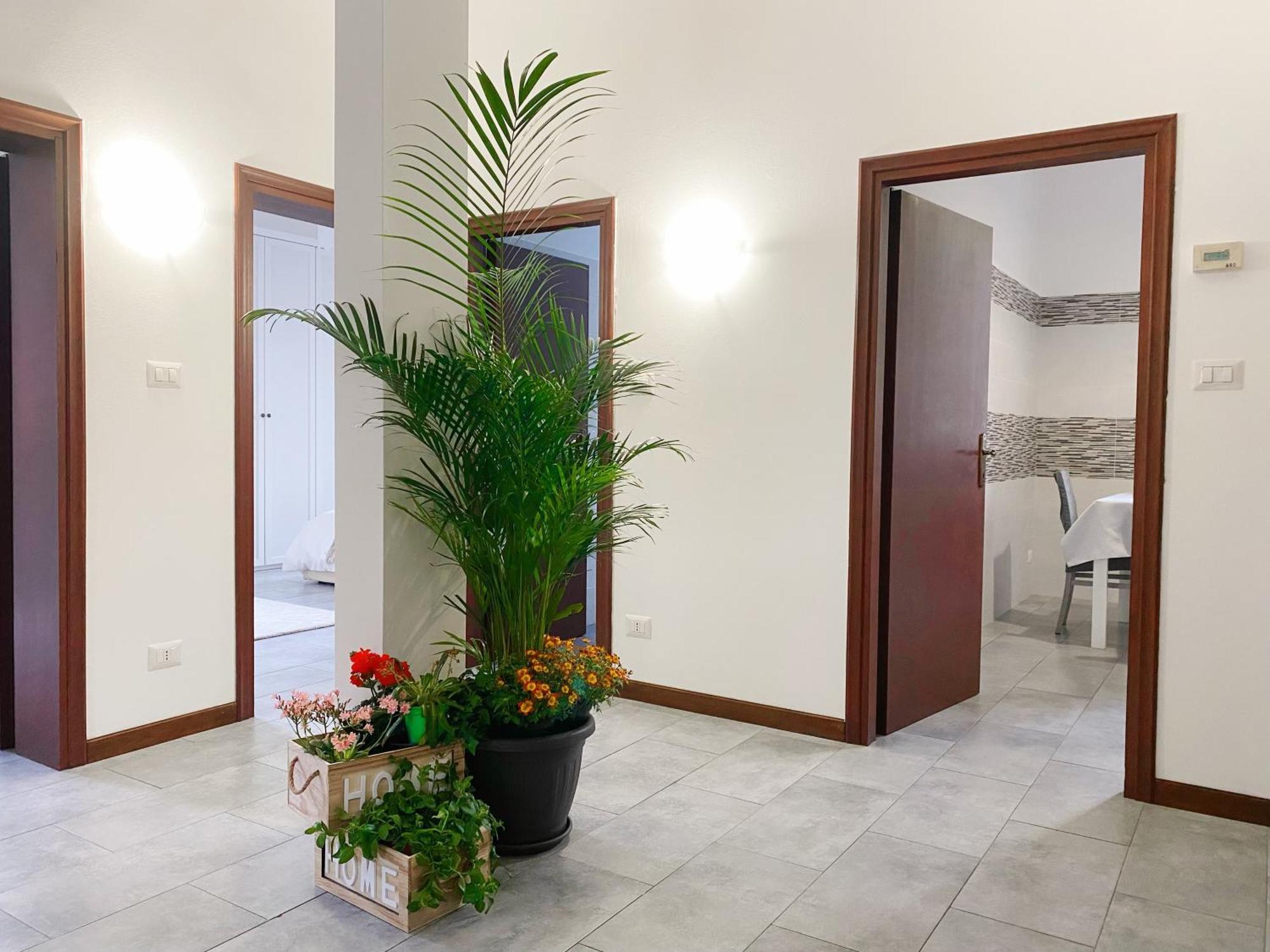 Gris Apartment: Venice Mestre Exterior foto